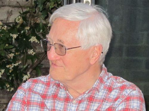 Dudley Plunkett