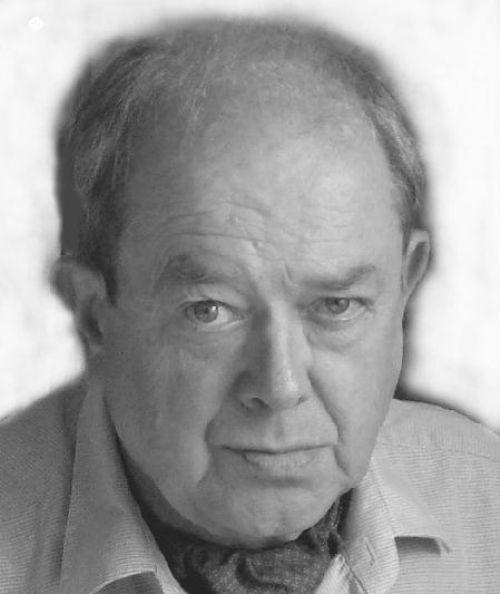 Dr Nicholas Rae
