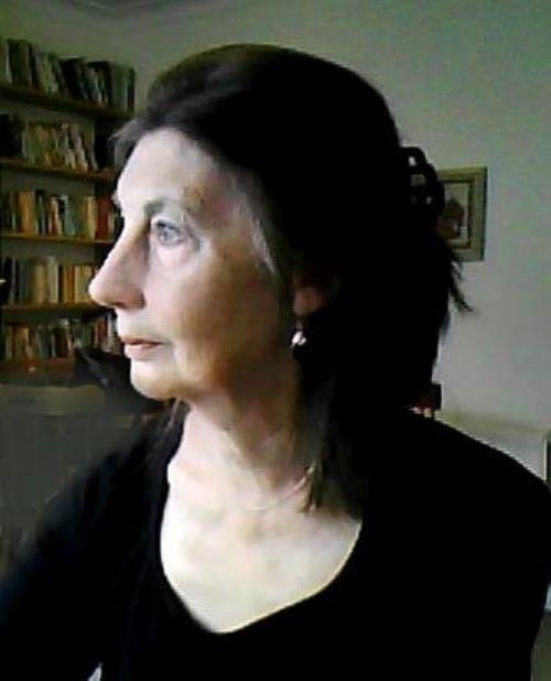 Lucy Oliver