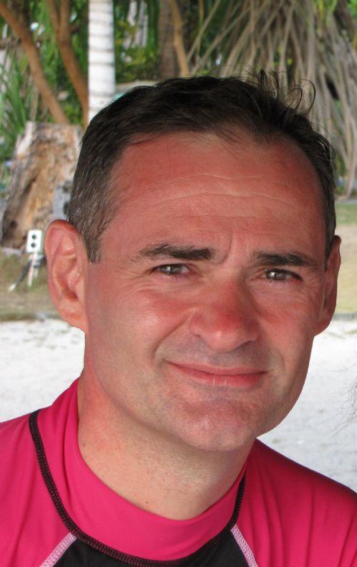 Olivier Serrat