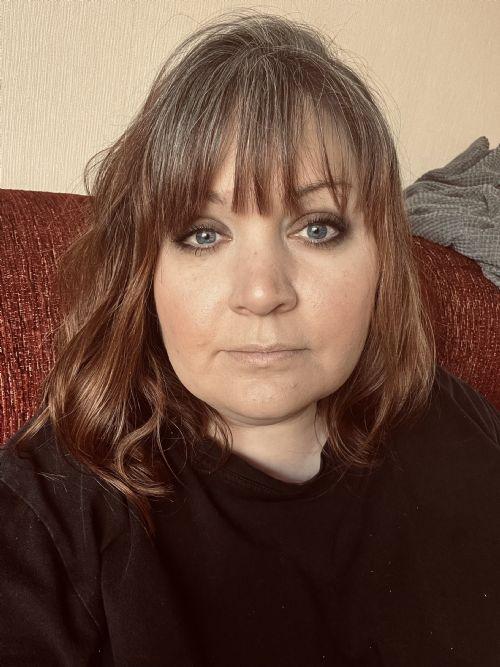Jennifer Allan