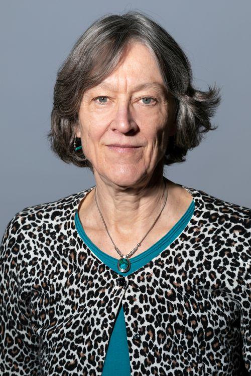 Vanessa Edwards
