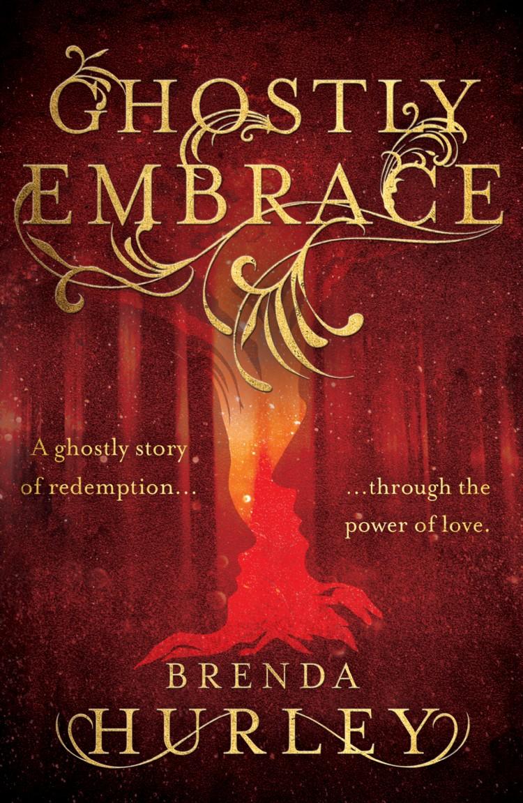 Ghostly Embrace