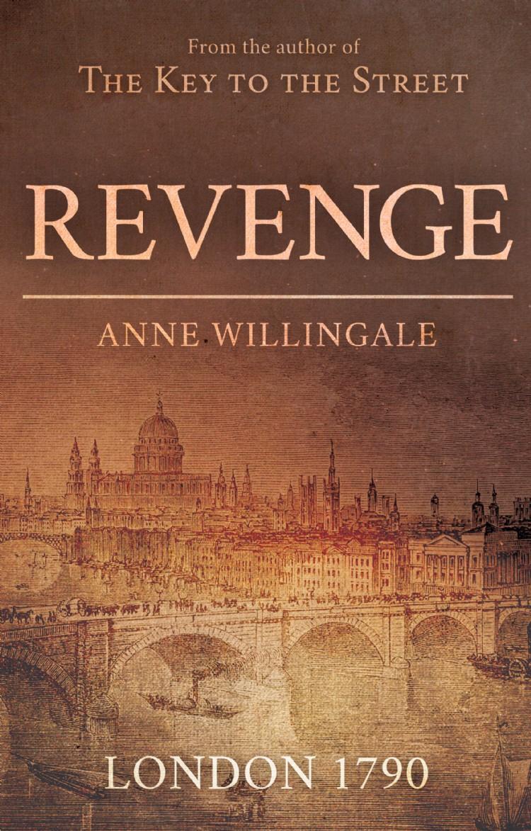 Revenge