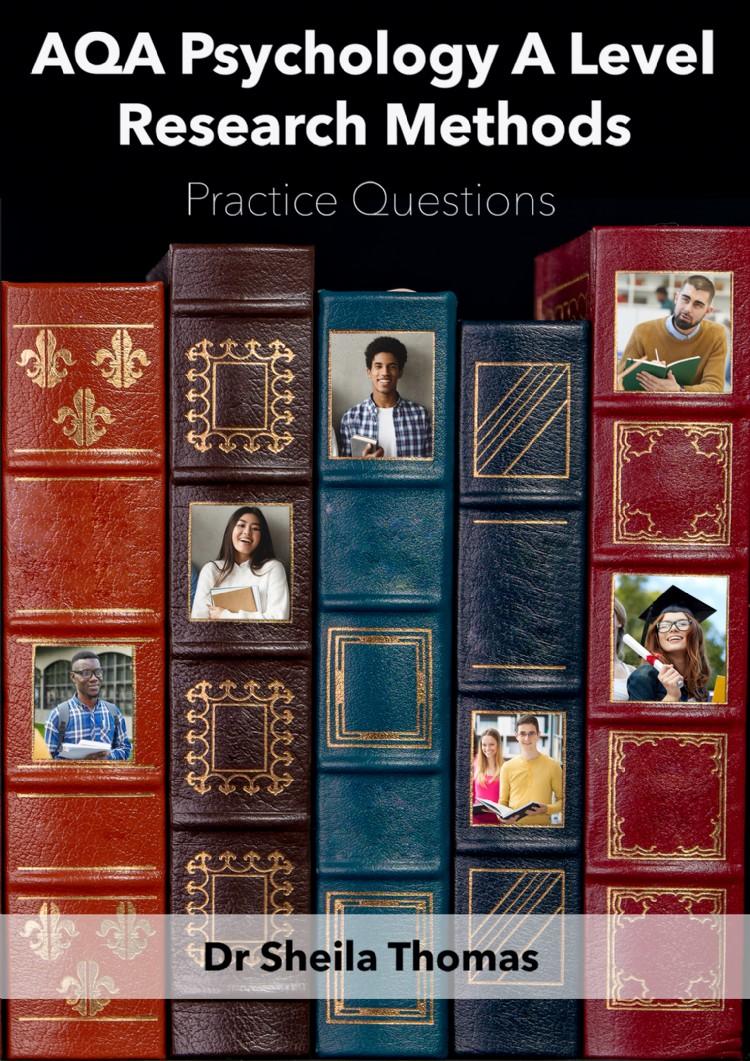 AQA Psychology A Level – Research Methods