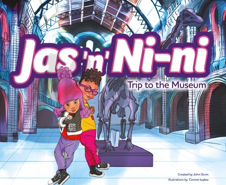 Jas ’n’ Nini