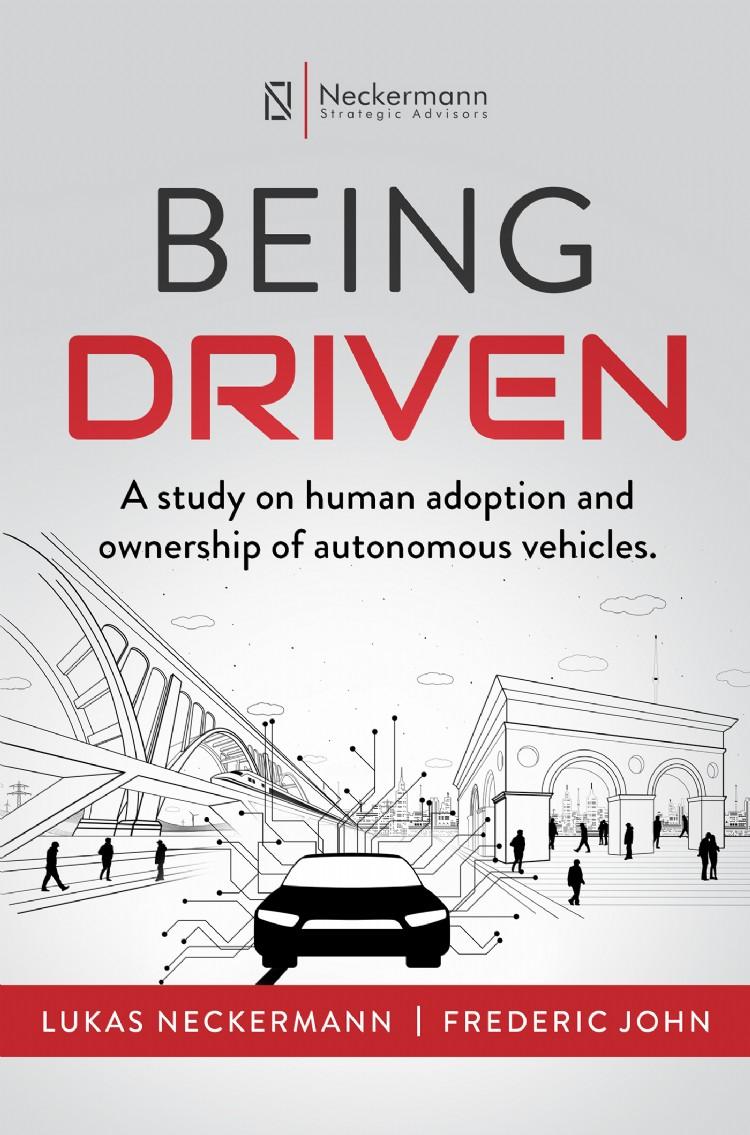 Being Driven
