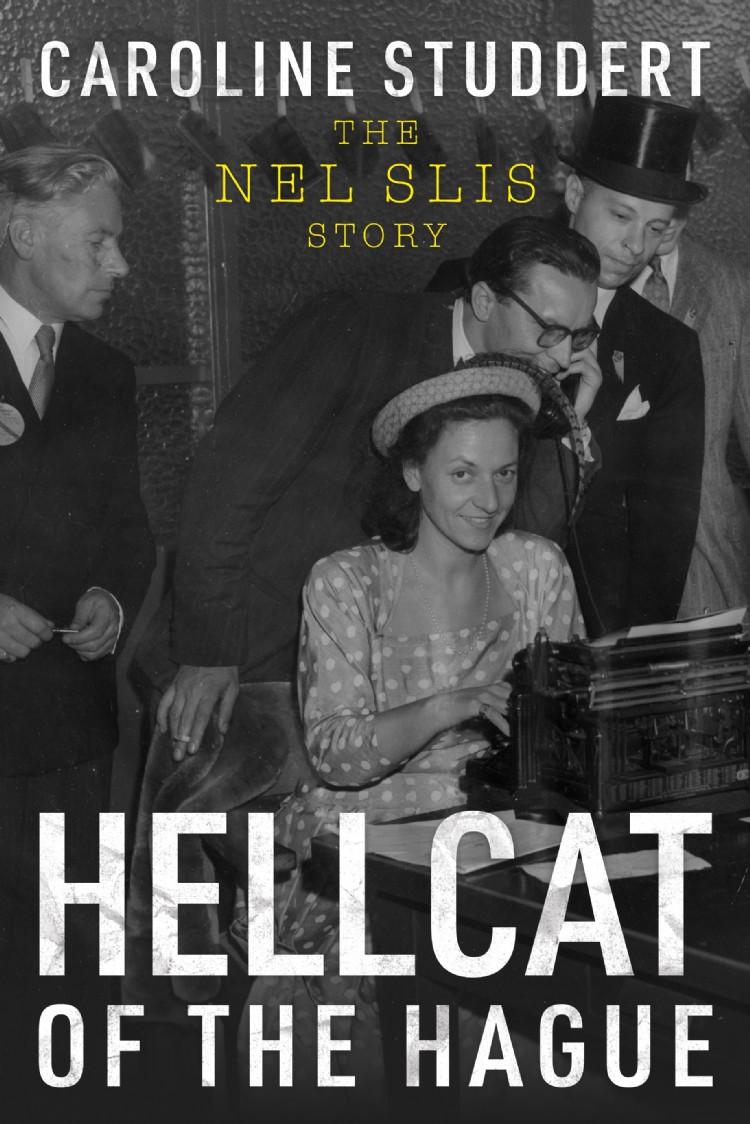 Hellcat of The Hague