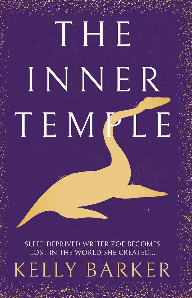 The Inner Temple