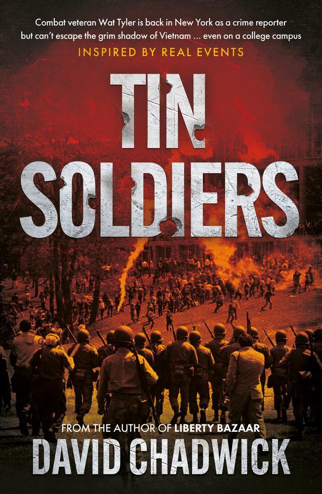 Tin Soldiers