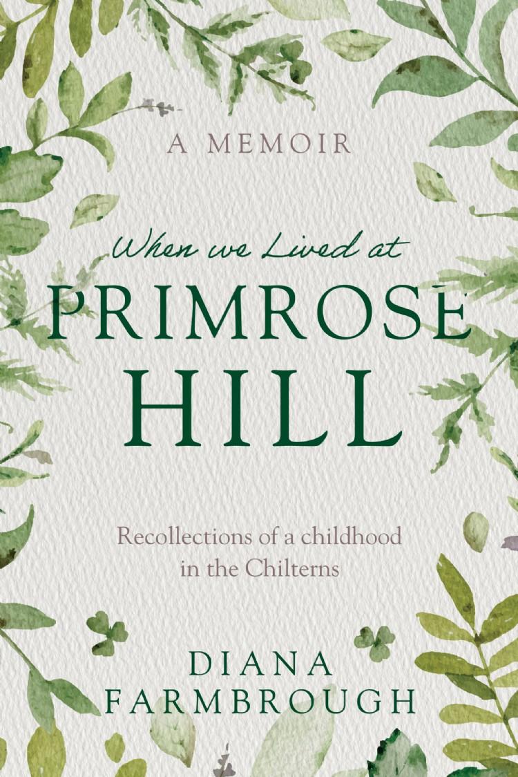 When we Lived at Primrose Hill