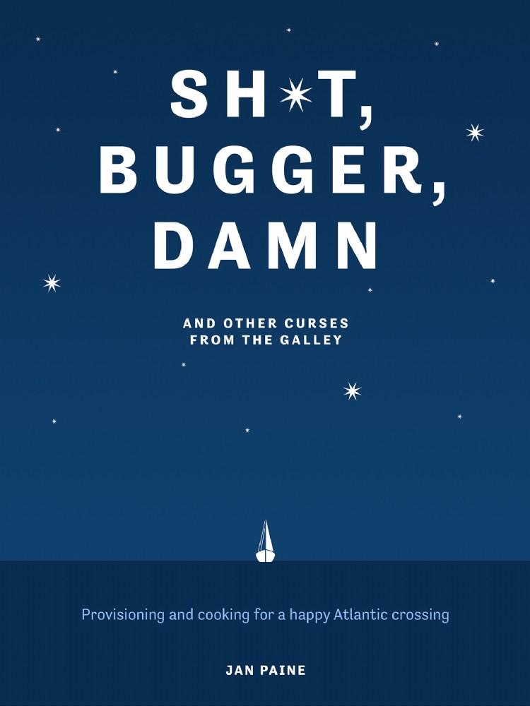 Sh*t Bugger Damn