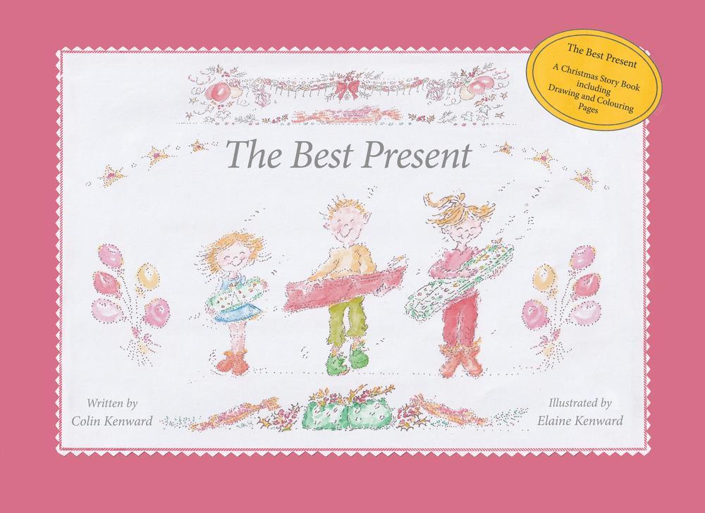The Best Present