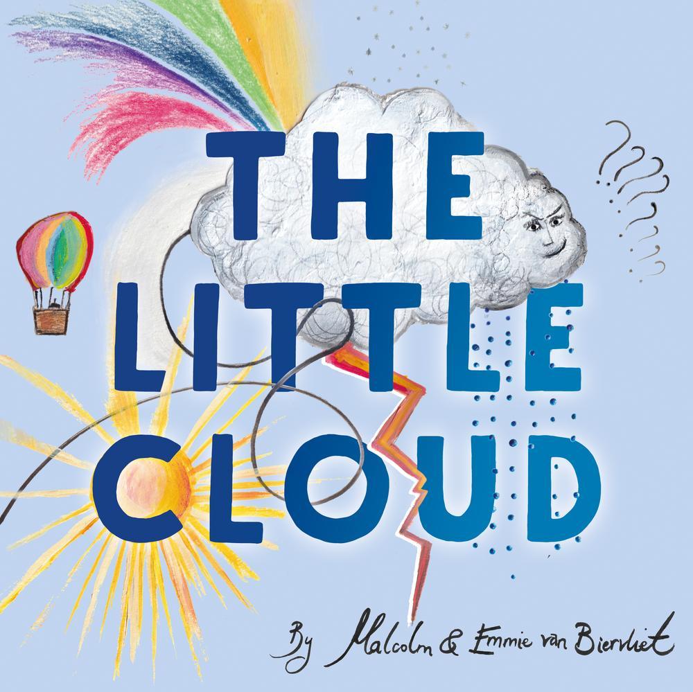 The Little Cloud
