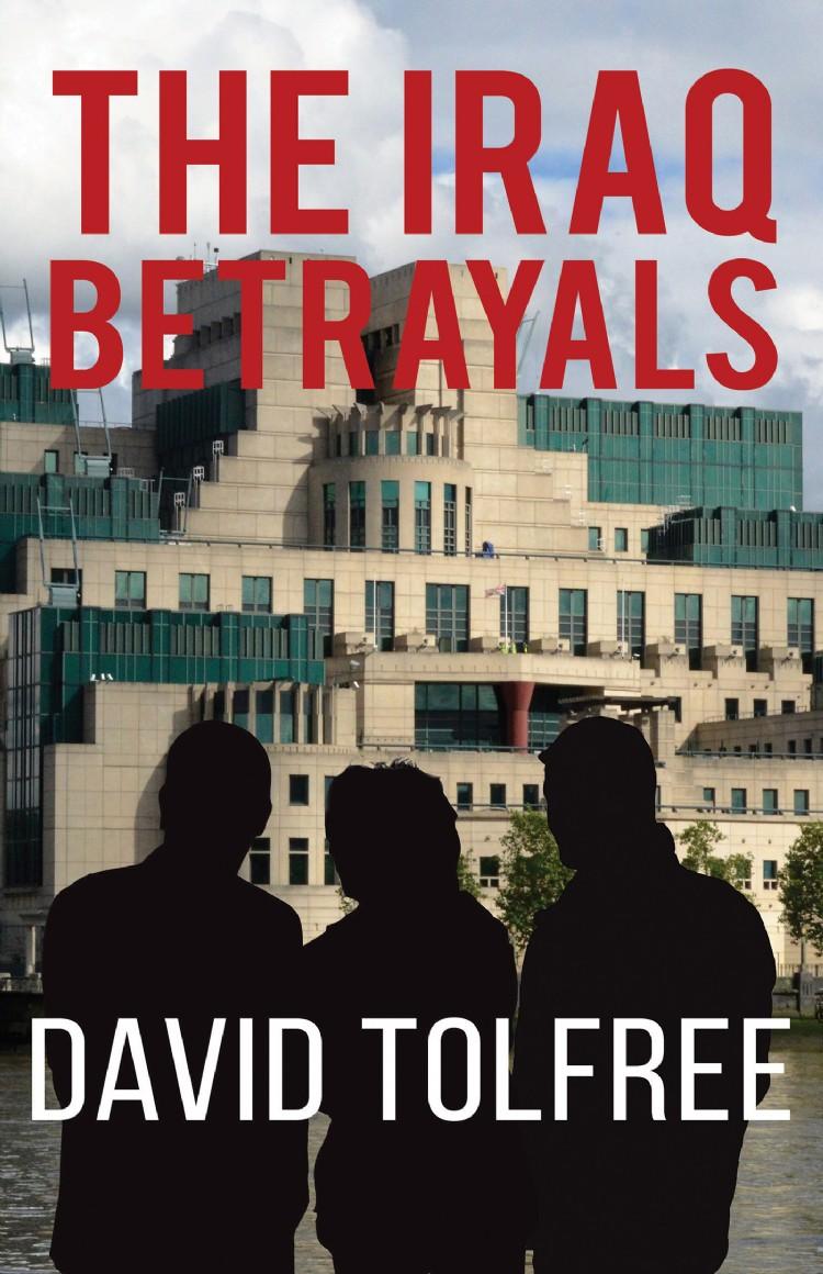 The Iraq Betrayals