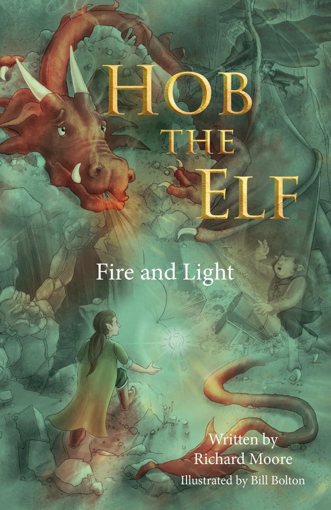 Hob the Elf