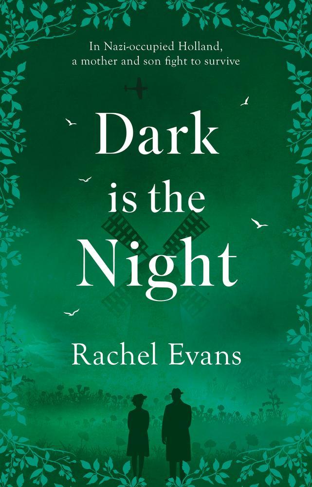 Dark is the Night