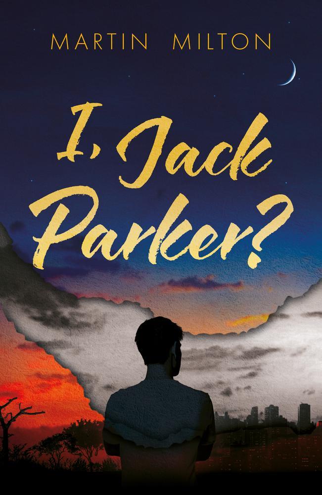 I, Jack Parker?