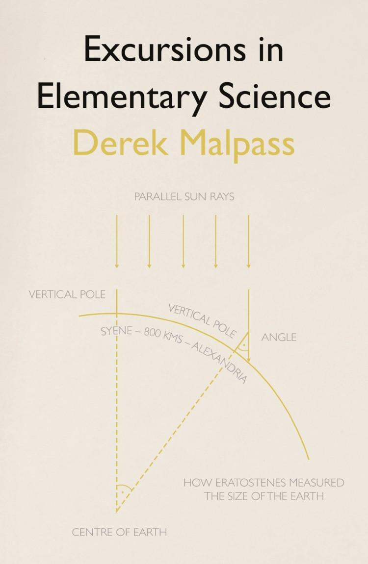 Excursions in Elementary Science