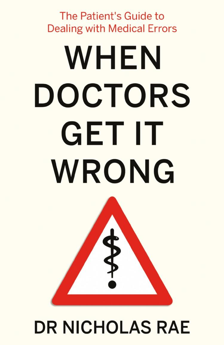 When Doctors Get It Wrong