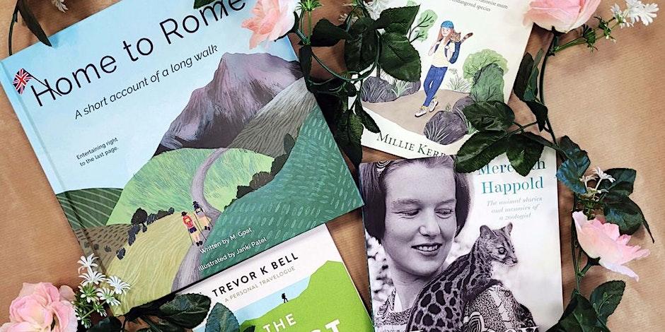 Cover Design Basics for Self-Published Authors