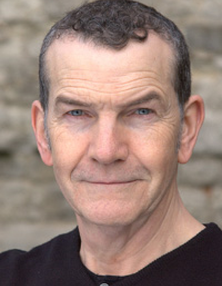 Martin Carroll