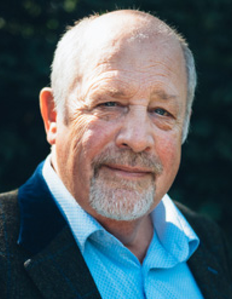 Sebastian Abineri