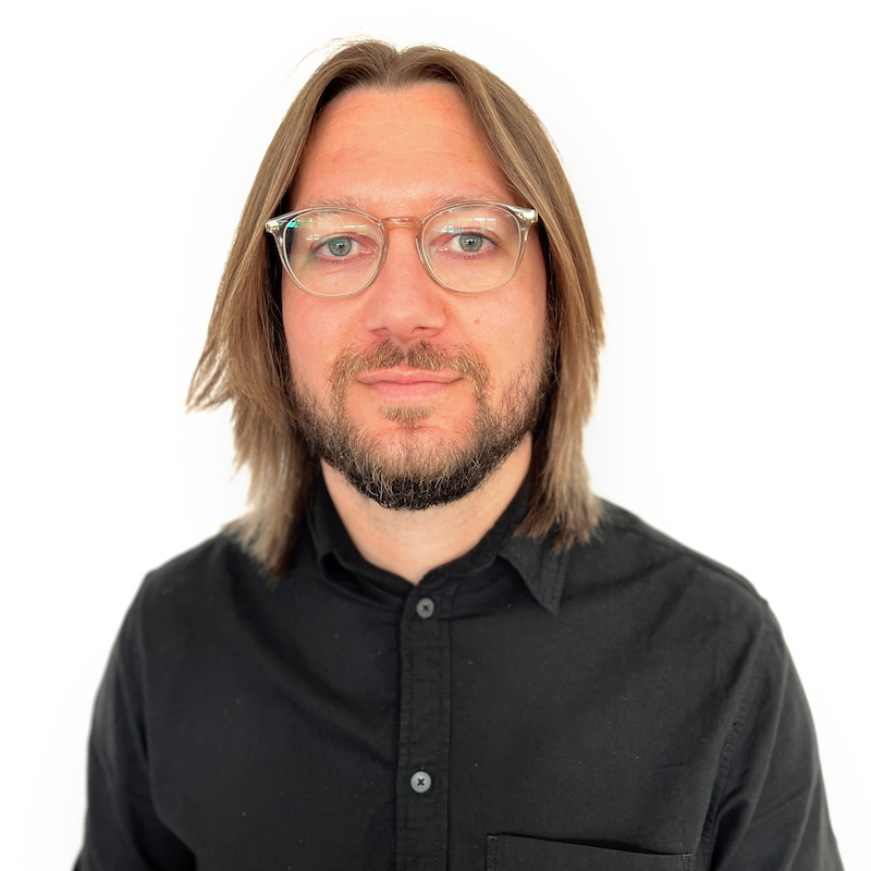 Daniel Burchmore