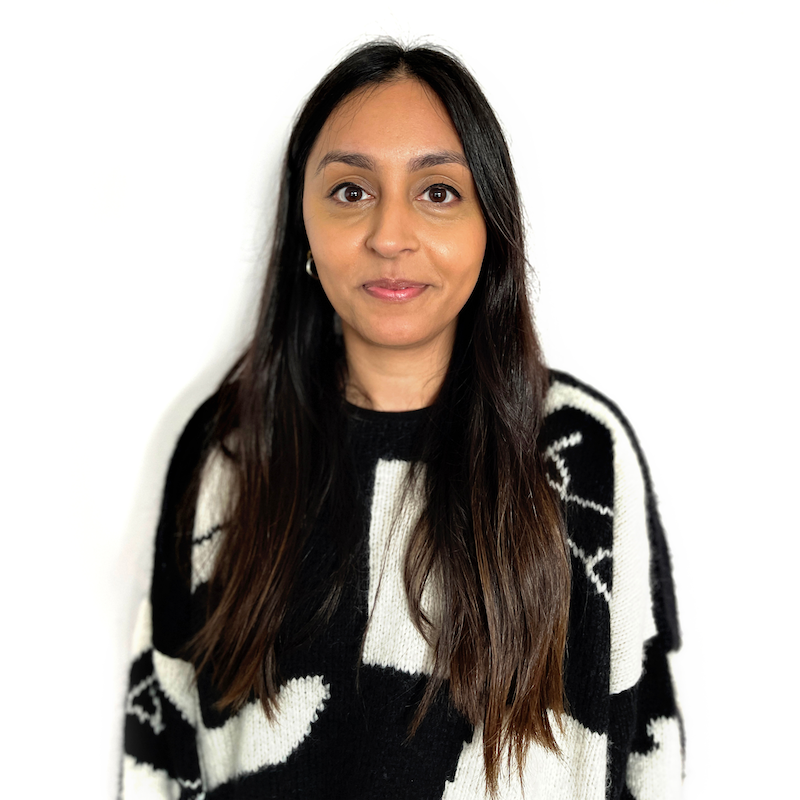 Raisa Patel